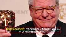 Mort d'Alan Parker, réalisateur de « Midnight Express » et de « Mississippi Burning »