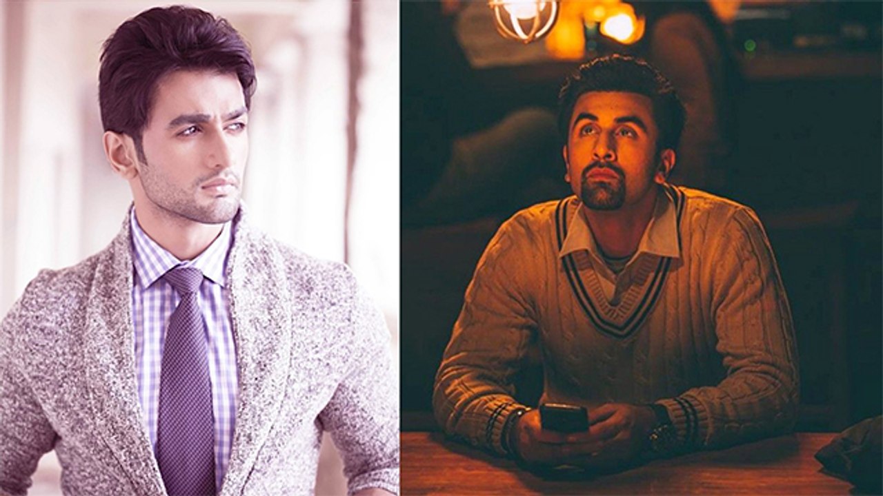 Nishant Singh Malkani Compares His Life With Ranbir’s Character From Tamasha