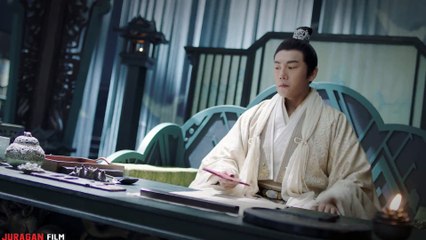 The Song of Glory 2020.E06-SUB INDO