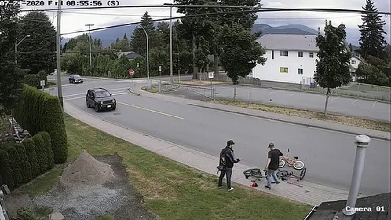 Comment récupérer son vélo volé
