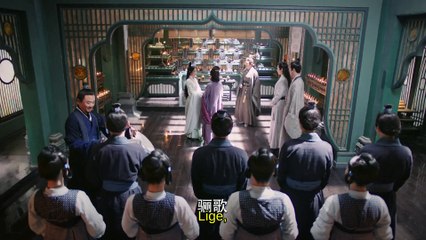 The Song of Glory 2020.E07-SUB INDO