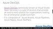 Microsoft Azure DevOps | AZ-400 | Part 3 out 13- by DevOps School