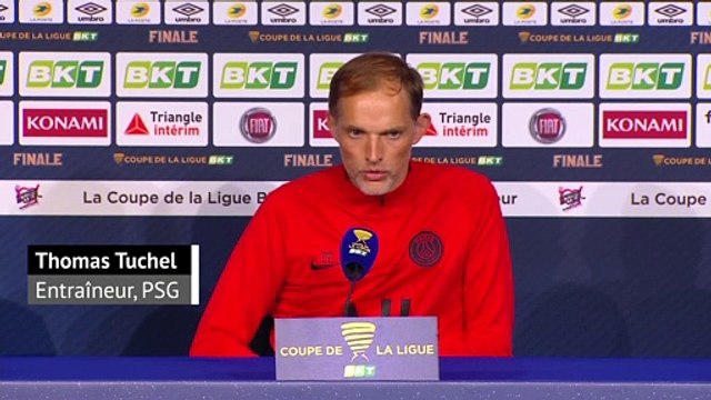 PSG : le grand avantage de l'Atalanta pour Thomas Tuchel