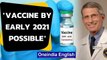 Covid-19 vaccine by early 2021|Dr Anthony Fauci is 'cautiously optimistic | Oneindia News