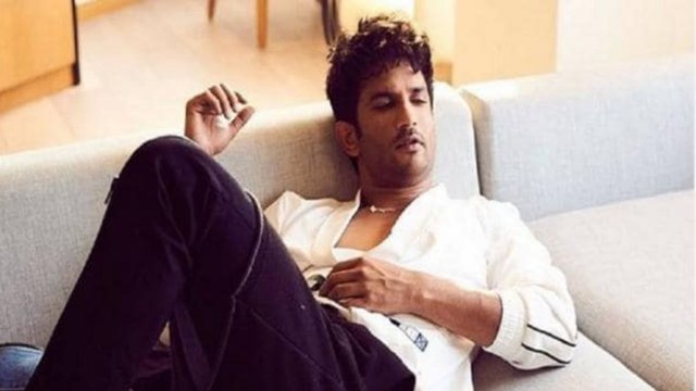 Sushant friend on what happened last night before suicide
