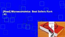 [Read] Microeconomics  Best Sellers Rank : #2