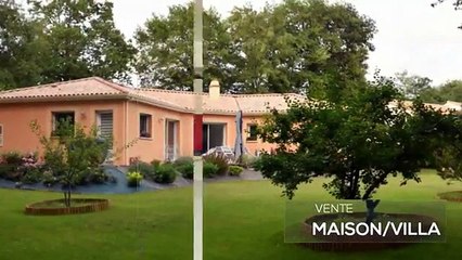 A vendre - Maison/villa - CHALLANS (85300) - 5 pièces - 132m²