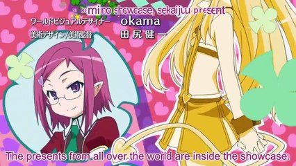 Download Video: Astarotte no Omocha! Episode 001 - Watch Astarotte no Omocha! Episode 001 online in high quality