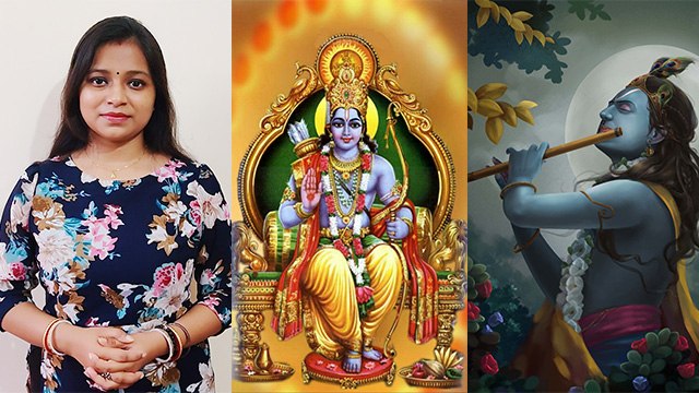 Kissa Puran: भगवान राम का रहस्य | भगवान राम के शरीर के नीले रंग का बड़ा रहस्य | Boldsky