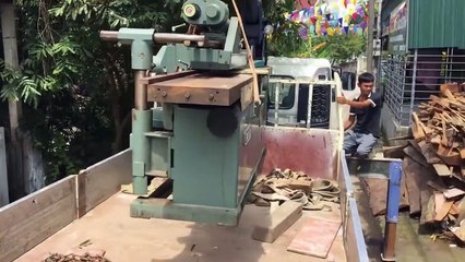 Télécharger la video: Amazing Woodworking Machines - Automatic Surface Planer wood machine, wood machinery, wood machine cutting, wood machine price in india, wood machine gun, wood machine tools, wood machine cutter, wood machine design, wood machine price, wood machine minec