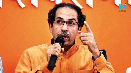 "Trust Mumbai Police on Sushant Singh Rajput death case probe": Uddhav Thackeray