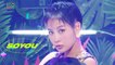 [Comeback Stage] SOYOU -GOTTA GO, 소유 -가라고  Show Music core 20200801