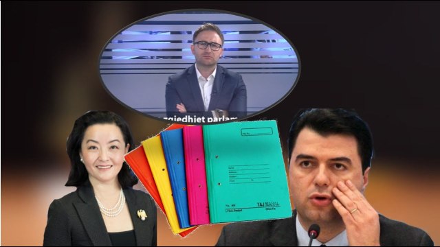 Report TV -“Ka të HAPURA katër DOSJE”, Telefonuesi ZBULON edhe PYETJEN që KIM duhet ti bëjë Bashës