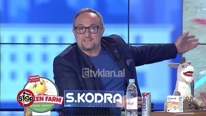 Stop - Lagjia e Durresit e mbushur me plehra! (10 Korrik 2020)