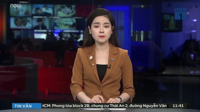 Huế: Phát hiện 9 người trốn dịch bằng tàu cá | VTC
