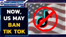 US to ban Tik Tok?| India's Covid-19 cases spike in July & more news | Oneindia news