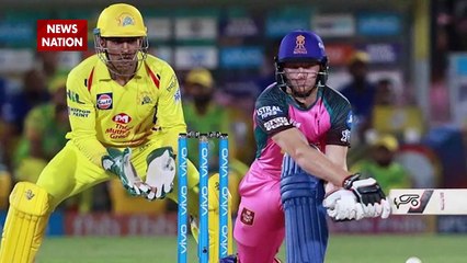IPL 2020 : CSK के कप्‍तान एमएस धोनी इस दिन करेंगे मैदान में वापसी, तारीख तय!