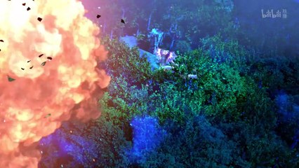 Yuan Long Episode 07 Subtitle Indonesia