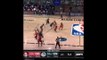 Harden foul leads to Rockets great escape