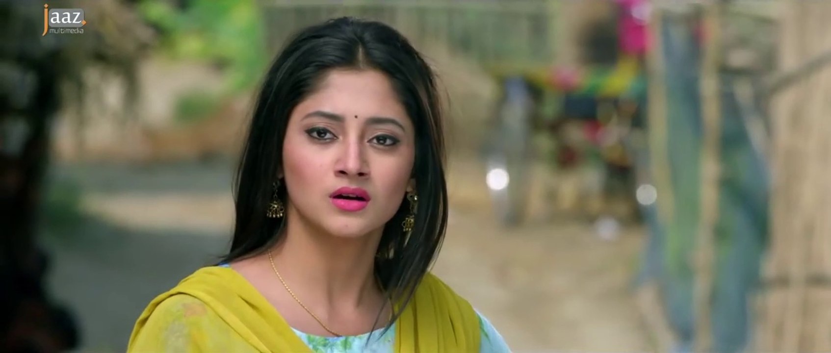 Number One Hero Song - Siam Ahmed - Pujja Cherry - Akassh - Raihan Rafi - Jaaz Multimedia Film 2018