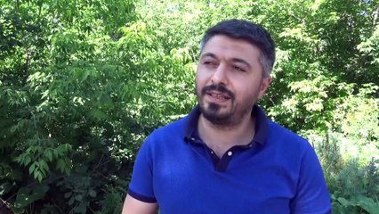 Çöpten arındırılan Akyaka Kanyonu turizme kazandırılıyor - KARS