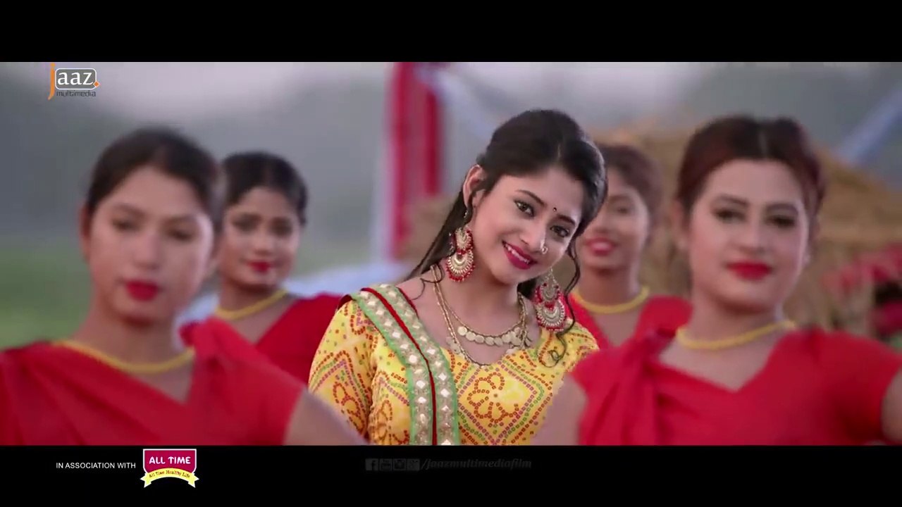 O Hey Shyam ( ও হে শ্যাম ) Full Video Song - Siam - Pujja - Imran - Kona - Rafi - Jaaz multimedia