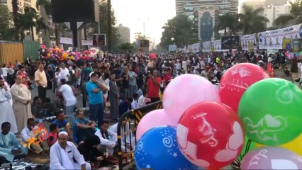 أغاني العيد التراثية.. طقس غنائي لا يحلو العيد من دونها