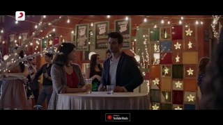 Dil Bechara- Taare Ginn |Official Video|Sushant, Sanjana|A.R.Rahman|Mohit, Shreya|Mukesh C|Amitabh B