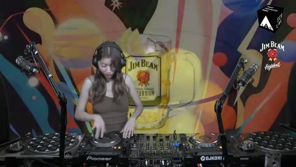 Highballerz Vol.1 supported by Jim Beam