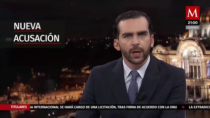 Milenio Noticias, con Alejandro Domínguez, 31 de julio de 2020