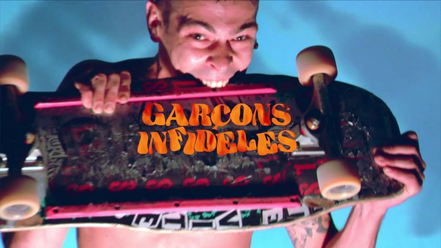 GARÇONS INFIDELES Spring/Summer 2021