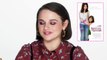 JOEY KING Talks The Kissing Booth 2, Her Most Embarrassing Moment, and More