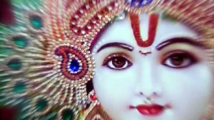 Dil ki her dhadkan se tera naam niklta hi.... Krishna bhajan ... Chanda Saraf