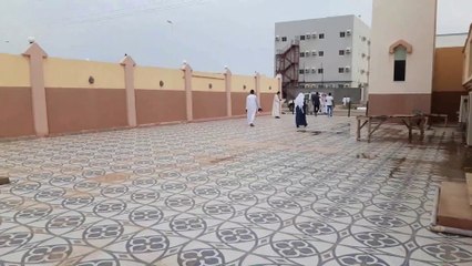 PARDES KI EID  EID 2020 FIRST DAY AT HOME MOTTON BARYANI WITH BEACH VISIT