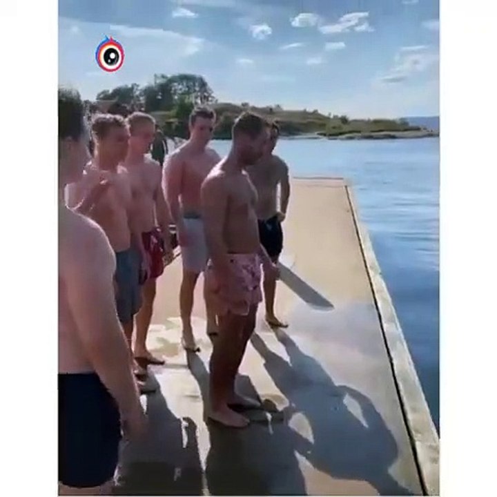Bromas y risa 