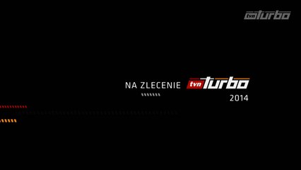 TVN Turbo Na zlecenie 2014