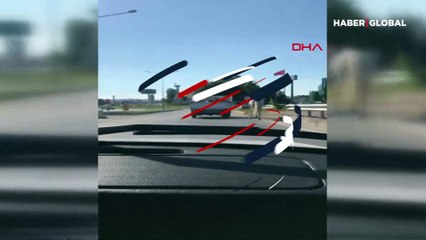 Ata kilometrelerce böyle eziyet etti