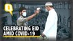How Was Eid Celebrated Amid The COVID-19 Pandemic? The Quint Finds Out