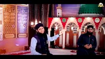Ya Rabbe Mustafa to Mujhe Hajj Pa Bula - Hafiz Tahir Qadri - New Hajj Kalam 2020