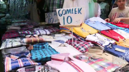 Çin'e alternatif Türkiye olur mu? | Video