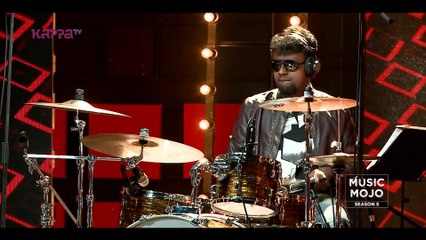 Thirunthidu - Toto Club - Music Mojo Season 5 - Kappa TV