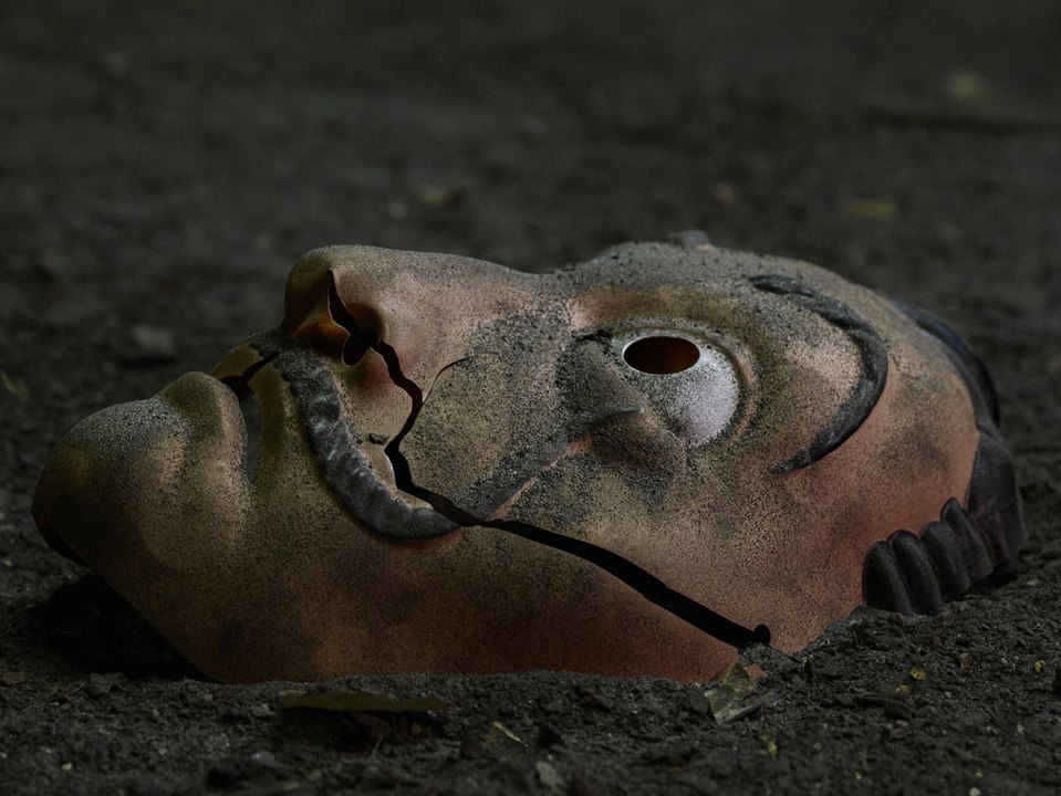 Das Ende der Hitserie 'Haus des Geldes' ist besiegelt