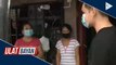 Paglalagay ng face shield bilang isa sa minimum health standards sa negosyo, pinag-aaralan ng DTI