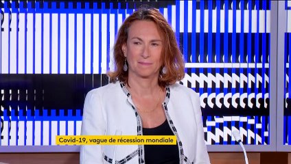 Économie : le PIB en chute libre dans de nombreux pays