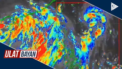 PAGASA: Nasa 2 hanggang 3 na bagyo, inaasahang papasok sa PAR ngayong Agosto