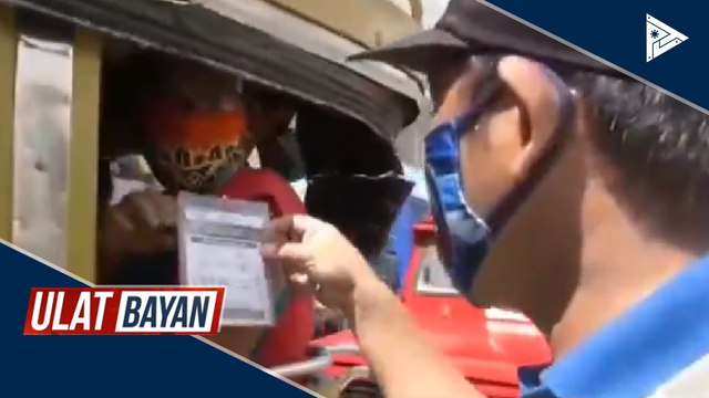 Locally transmitted cases ng Covid-19 sa CARAG region, patuloy ang pagtaas