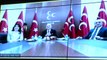 Siyasi partiler videokonferans aracılığıyla bayramlaştı - AK PARTİ-MHP (2) - ANKARA