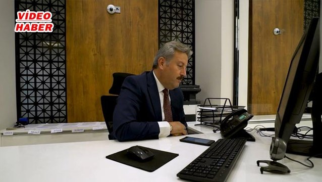 01 AĞUSTOS 2020)‘ULAKBEL’ İLE MELİKGAZİ BELEDİYESİ TEK TUŞ UZAĞINIZDA MELİKGAZİ BELEDİYESİ YENİ YAZILIM GELİŞTİRDİ