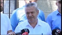 Report TV -Rama dakord me hapjen e listave, Murrizi: Fitorja e parë e opozitës parlamentare