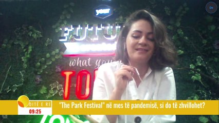 Ditë e re - "The Park Festival" në mes të pandemisë, si do të zhvillohet?
